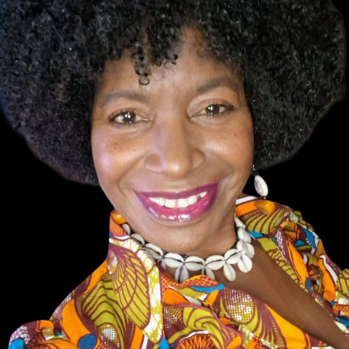 Rev Michelle A Hampton