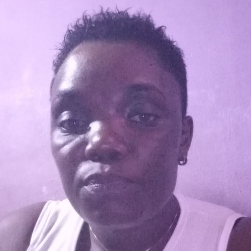 Yvonne Akinyi Onyango