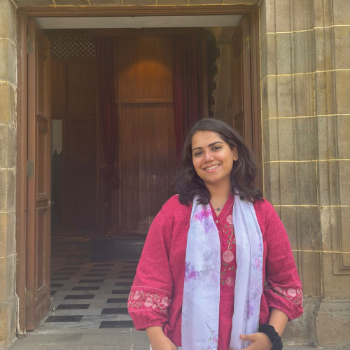 Lavanya Gogia