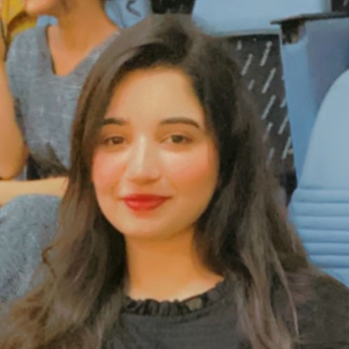 Maheen Muzammal