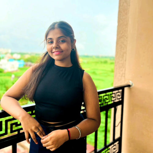 Sweta Sunidhi