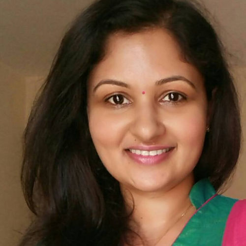RAJALEKSHMI V R