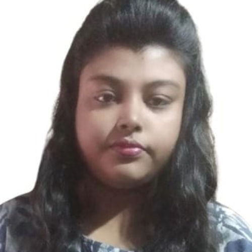 Somashree Dutta