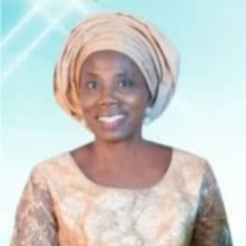 Esther Dada