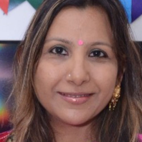 Shilpi Mohit BhardwJ