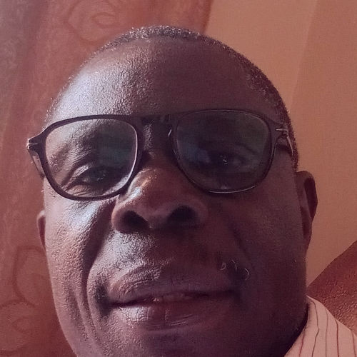 Bonny Onyango