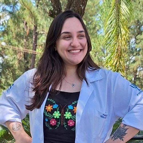 Talita D Siciliano
