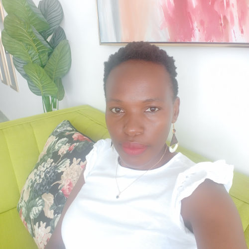 Wairimu Kigo