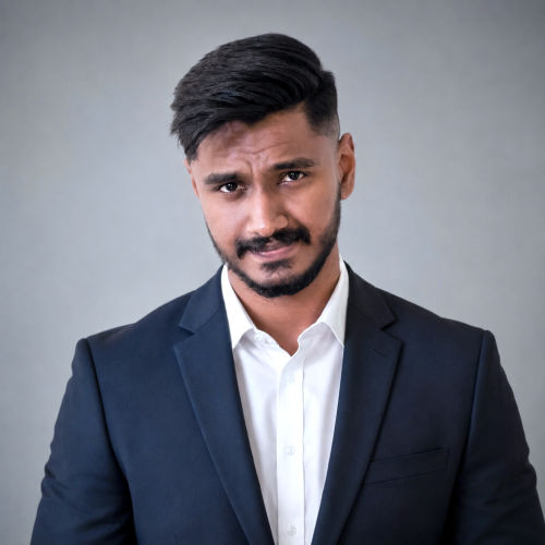 Sangeeth Sunil