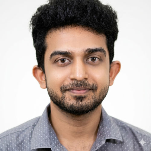 Ravi Sankar S
