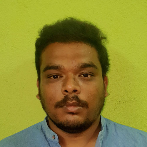 Mohammad Azaruddin