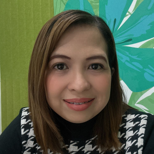 Regina Delos Santos Sison