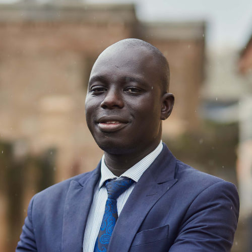 Okunola Peter