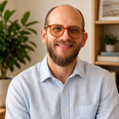 Andrew Kaufman