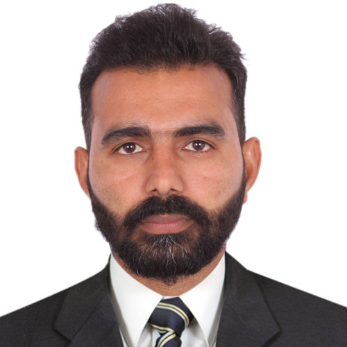 Jitendra Chhabarwal