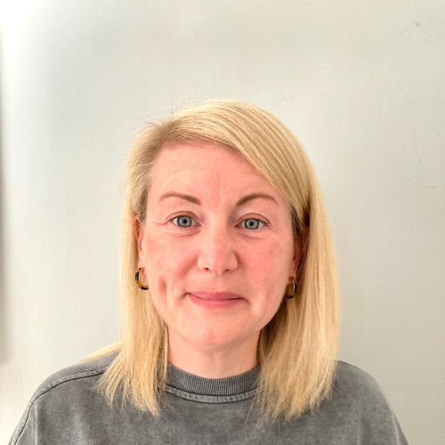 Fionnuala Dyer