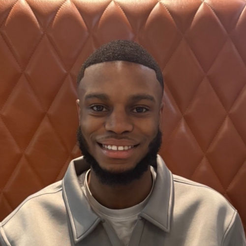 Christopher Anokye