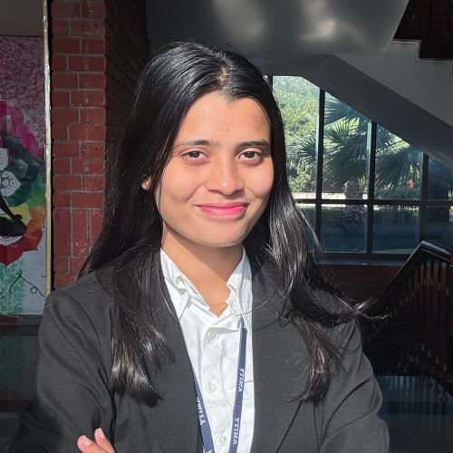 Arunima Kolhe