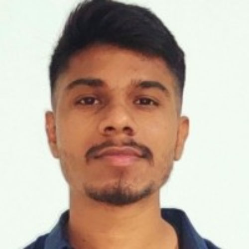 Anand Solanki