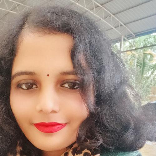 Tejaswini M