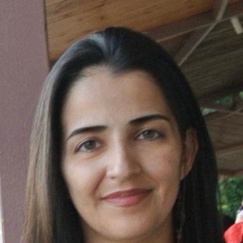 Henna Shafi