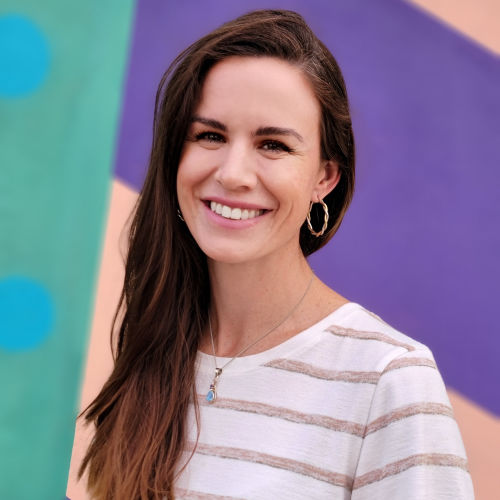 Andrea Morris