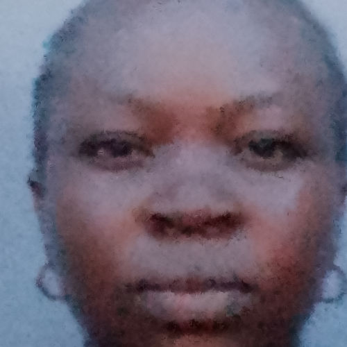 Odusanya Oluwadamilola