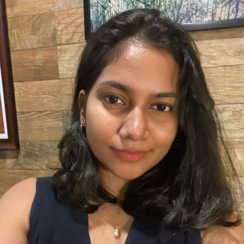 Rupita Naik