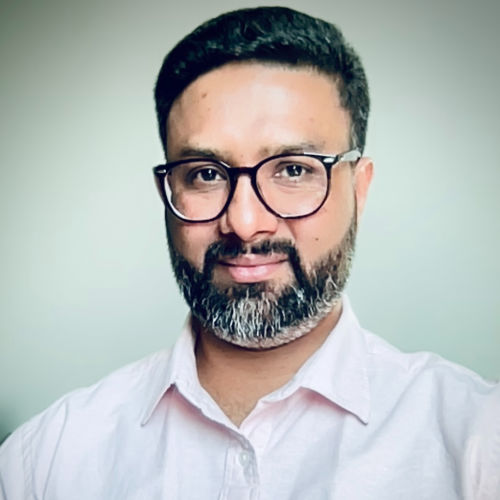 Aman Sabarwal