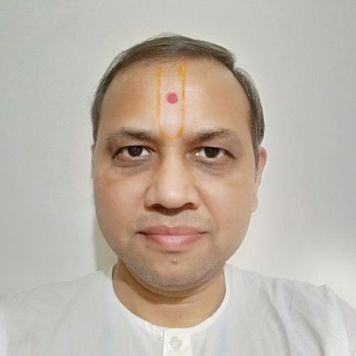 yogendraji
