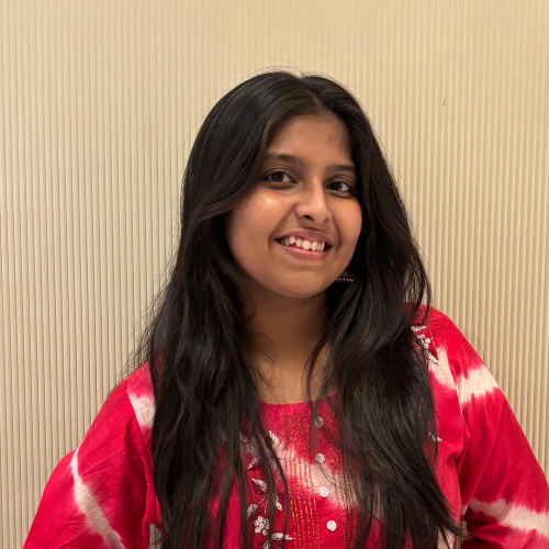 Payal Ahuja