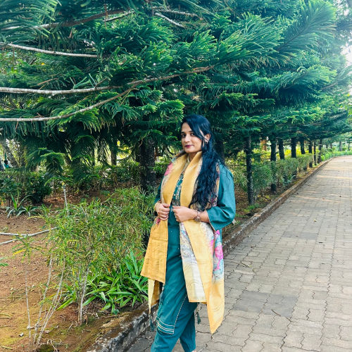 Dr Sumina Katil