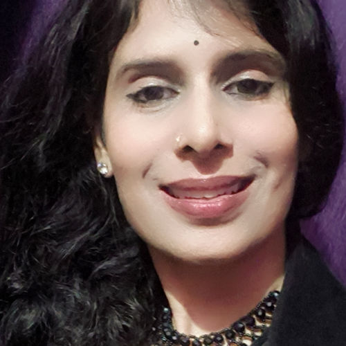 Ruchi sharma
