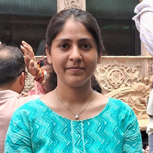 sakshi choudhary
