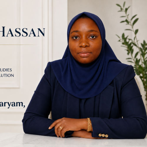Maryam Hassan