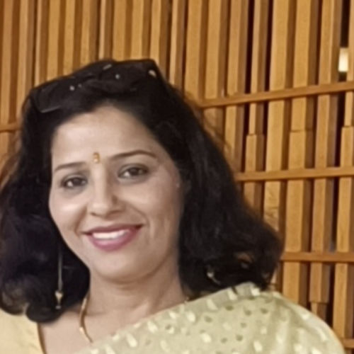 Bhawna Waguzari