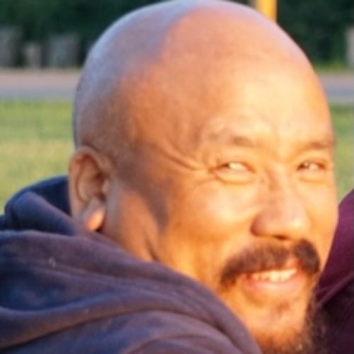 tenzin wangchuk