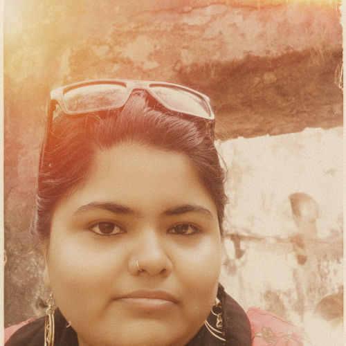 Afsha Khan
