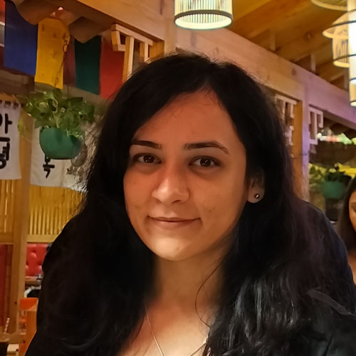 Diksha Yadav