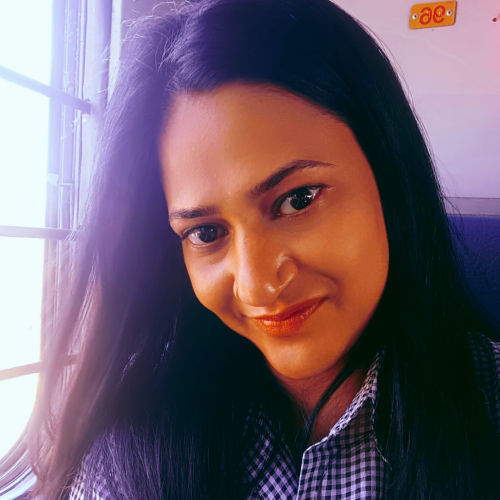 Meena Singh