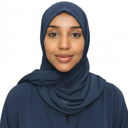 Salma Sheikh