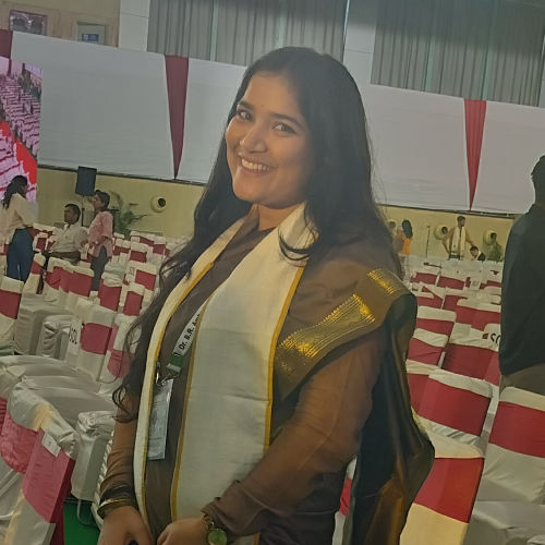 Pooja Jindal