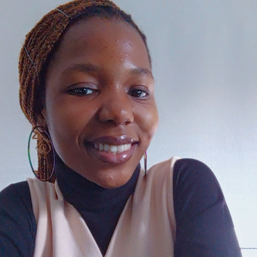 Adewale Oluwaseyi Deborah
