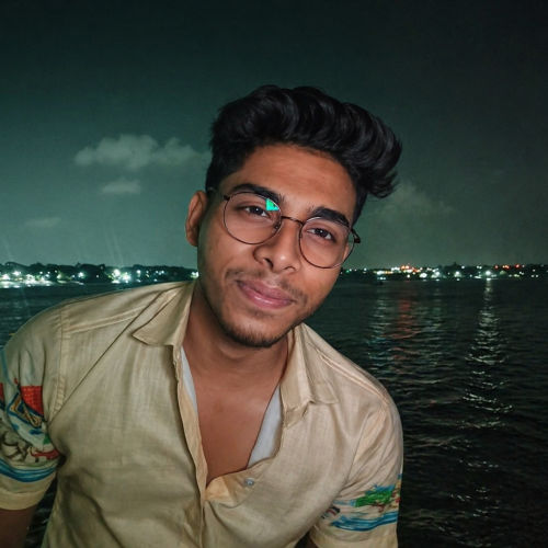 Rupamay patra