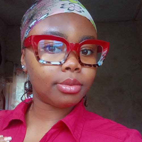 Esther Osondu