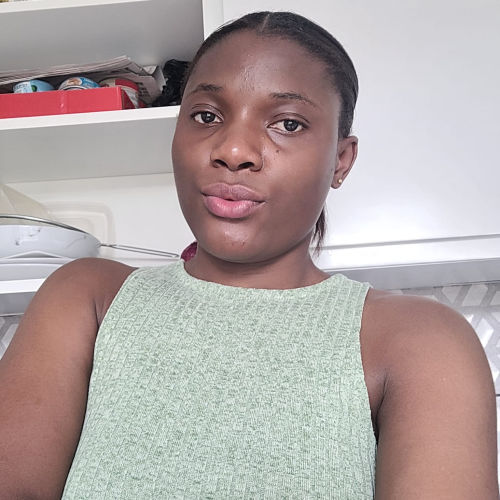 Wuraola Lasisi-Azeez