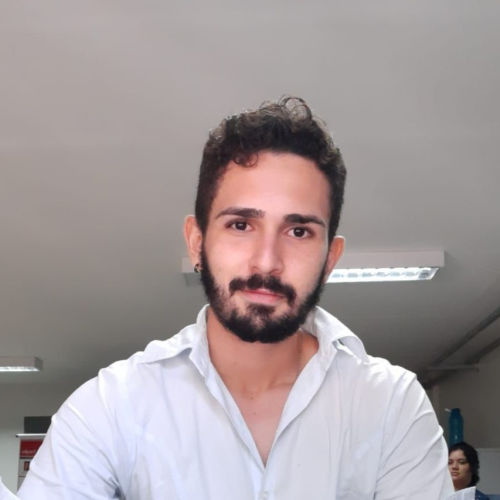 JOSE ITALO FRANCOLINO DA SILVA
