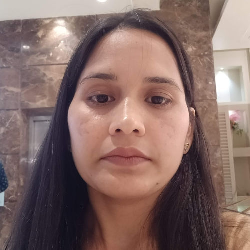 Sandhya Yadav