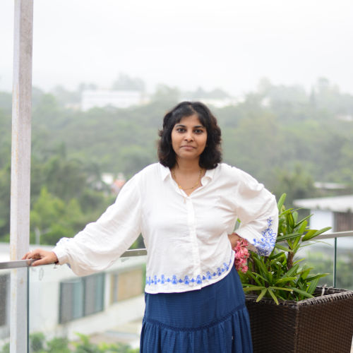 Neha Pattebahadur