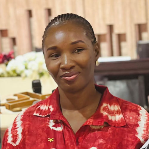 IBARI OGUNBOR